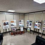 <span class="title">仙台銀行本店ロビーにて『関山街道の四季フォトコンテスト2023』入賞及び入選作品の写真パネル展示！</span>