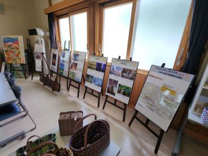 <span class="title">『 関山街道の四季フォトコンテスト2025』入賞及び入選作品等の巡回パネル展示/　湯のまち作並 観光交流館ラサンタ！のお知らせ</span>