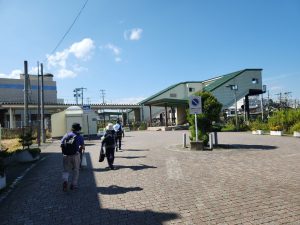<span class="title">20251108(土)　仙山線駅間ウォーキング⑤開催　【会員、関係者向け】＜山形駅～羽前千歳駅（約6.0ｋｍ）＞【主催】ＭＢT仙台、関山街道フォーラム協議会</span>