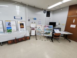<span class="title">第37回宮城地区まつり　’25.11.2(日)　＆　広瀬市民センターまつり作品展示会　11.1(土)、2(日)で関山街道の四季フォトコンテスト等のパネ展示をしていますルbンb</span>