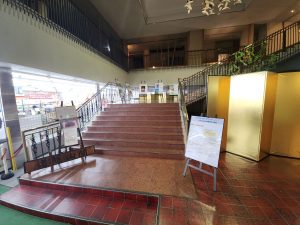 <span class="title">-20251130『 関山街道の四季フォトコンテスト2025』入賞及び入選作品等の巡回パネル展示/作並温泉 La楽リゾートホテルグリーングリーン</span>