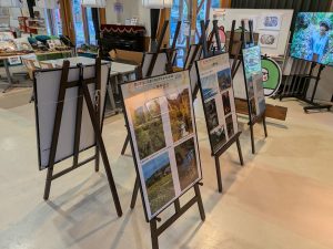 <span class="title">『 関山街道の四季フォトコンテスト2026』入賞及び入選作品の巡回パネル展示　/湯のまち作並 観光交流館ラサンタ！のお知らせ</span>