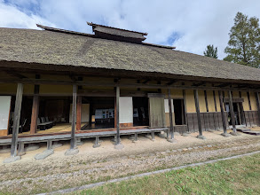 <span class="title">10/13(火）～大倉ふるさとセンターにて『関山街道と広瀬川の四季フォトコンテスト2026』入賞及び入選作品の写真パネル展示！</span>