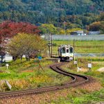 <span class="title">20260704～0831　乗りたいね。東北のローカル鉄道～みちのくローカル鉄道写真展～の開催　</span>